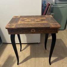 Italian reuge wood for sale  NEWPORT