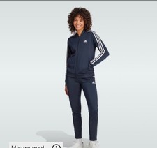 Bellissima tuta essentials usato  Venafro