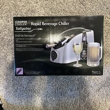 Cooper cooler rapid for sale  Wappingers Falls