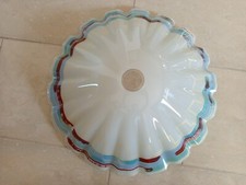 Vinted lampenglas pendelleucht gebraucht kaufen  Lichtentanne