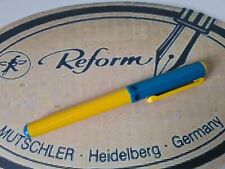 Reform schulfüller patronenf� gebraucht kaufen  Elmshorn