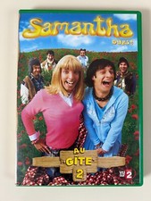 Samantha oups gîte d'occasion  Sens