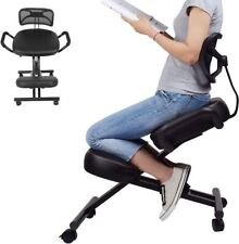Sedia ergonomica posturale usato  Chivasso