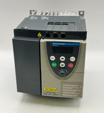 Telemecanique variable speed for sale  BEDFORD