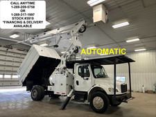 2015 freightliner m2106 for sale  Battle Creek