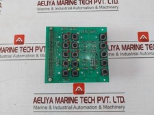 Placa de circuito impresso RCI AMP 928036-1 comprar usado  Enviando para Brazil