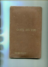 Carte vins pub d'occasion Carte vins pub d'occasion  Genillé