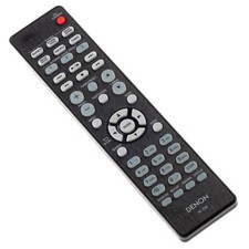 Telecomando originale denon usato  Spedire a Italy
