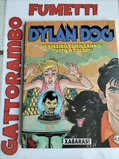 Dylan dog n.241 usato  Papiano