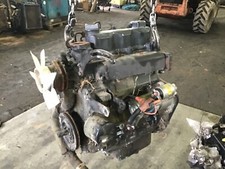 Kaoti 100 engine for sale  WORKSOP