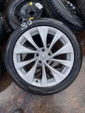 Vauxhall astra silver for sale  DUDLEY
