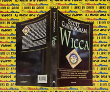 Book libro wicca usato  Vigarano Mainarda