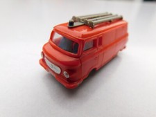 Barkas kleinlöschfahrzeug klf gebraucht kaufen  Halberstadt