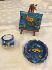 Deko set griechenland gebraucht kaufen  Falkensee