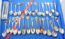 Misc souvenir spoon for sale  Scottsdale