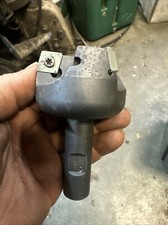 Weld prep indexable for sale  Yorktown