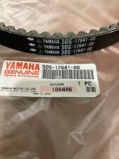 5ds 17641 cinghia usato  Bova Marina