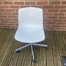 Ikea computer desk for sale  CHESTER