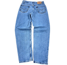 Vintage levis 550 for sale  Bluefield