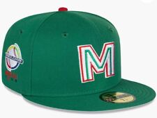 Usado, Boné New Era México Serie del Caribe Mexicali 2025 Gorra Charros LMP comprar usado  Enviando para Brazil