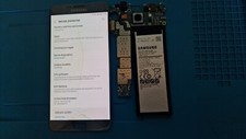 Scheda madre samsung usato  Otranto