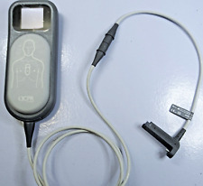 Philips 453564257691 medidor QCPR COM 989803149951 cabo link Laerdal FR3 para RCP, usado comprar usado  Enviando para Brazil