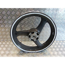 Roue jante moto d'occasion  Salernes