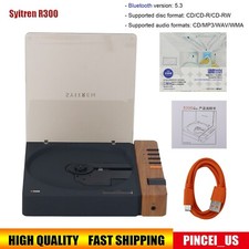 Syitren r300 wooden d'occasion  Expédié en Belgium