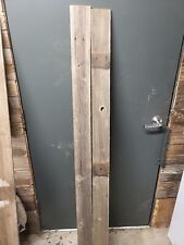 Reclaimed wood fence for sale  Catoosa