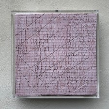 Quadro paolo masi usato  Verduno