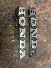 Honda cb650z tank for sale  PONTYCLUN