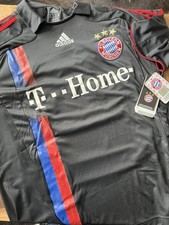 Bayern trikot roberto gebraucht kaufen  Kötzting