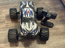 Traxxas maxx monster for sale  Chatham