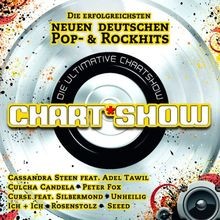Ultimative chartshow deutsche gebraucht kaufen  Berlin