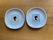 Kleine konfekt teller gebraucht kaufen  Berg