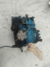 Motor diesel John Deere 3015DF005 bomba de injeção 3 cilindros comprar usado  Enviando para Brazil