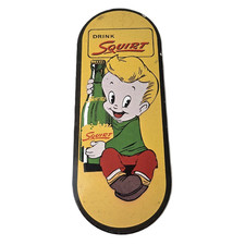Vintage squirt soda for sale  Houston