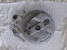 1960 triumph bsa for sale  KENDAL