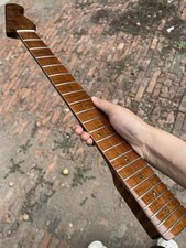 Manico per chitarra usato  Spedire a Italy