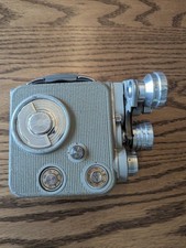 Vintage eumig 8mm for sale  Holt