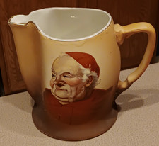 Antique monk cardinal for sale  Onalaska