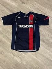 Maillot psg thomson d'occasion  Castres