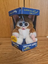 Gremlins gizmo furby for sale  AYLESBURY