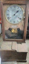 Horloges pendule delarocque d'occasion  Uchaud