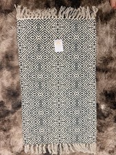 Rug block print for sale  Humble