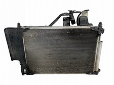 Zestaw chłodnicy wody Toyota YARIS IV 1.0 2021-2025 OE część oryginalna używana na sprzedaż  PL