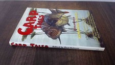 Carp tales collection for sale  UK