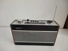Roberts r606 portable for sale  LONDON