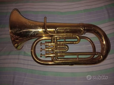 Flicorno baritono sib usato  Palagonia