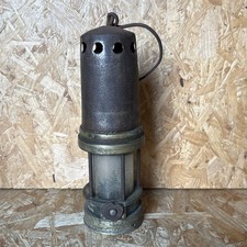 Vintage patterson miners for sale  MALVERN